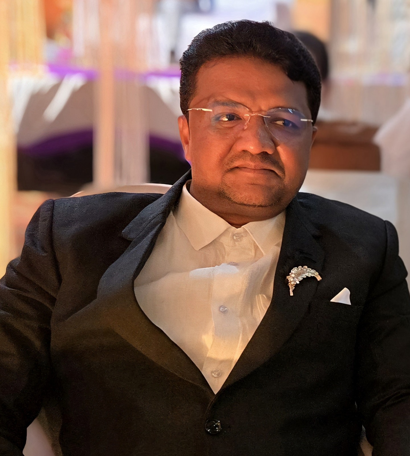 Mohammed Mujeebuddin